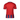 1. FC Heidenheim — Hemmatröja 26/27 - baksida