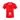 Independiente Home Shirt 26/27 - back