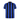 Inter Milan — Hemmatröja 26/27 - baksida