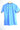 San Miguel Third Shirt 26/27 - back