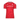 1. FC Kaiserslautern — Hemmatröja 26/27 - framsida
