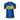 Las Palmas — Bortatröja 26/27 - framsida