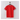 Manchester United 1998/99 Home Retro Shirt - back