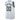 Milwaukee Bucks — Tröja Association Edition - baksida