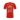 Nacional Asuncion — Tredjetröja 2026 - framsida