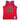 New Jersey Nets 2006/07 Red Retro Jersey
