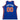 New York Knicks 2005/06 Blue Retro Jersey - back