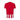Olympiacos — Hemmatröja 26/27 - baksida