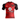 Phoenix Rising FC — Hemmatröja 2026 - framsida
