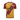 Rayo Vallecano — Tredjetröja 26/27 - framsida
