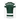 Sporting CP — Hemmatröja 26/27 - baksida