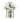 Sportivo Trinidense — Tredjetröja 2026 - framsida