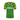 Tampa Bay Rowdies — Bortatröja 2026 - framsida