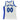 Washington Wizards 2001/02 White Retro Jersey - back