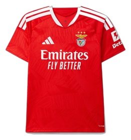 Benfica shirt