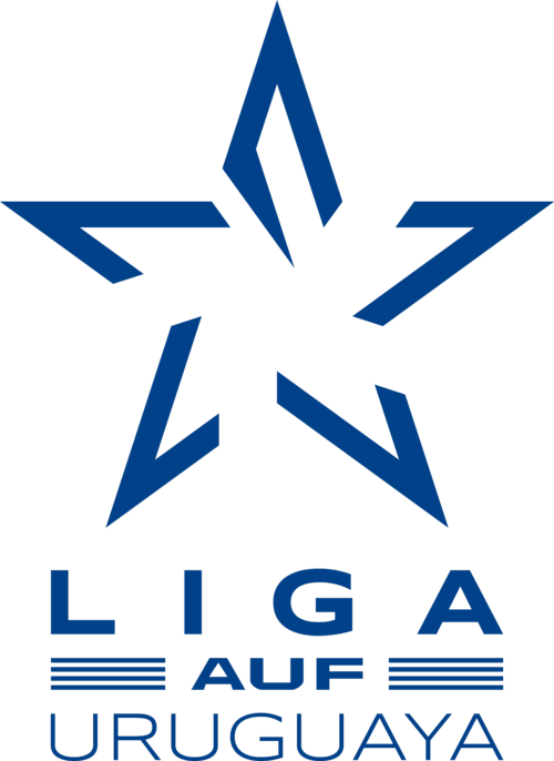 Parche de Campeon Uruguayo 2025